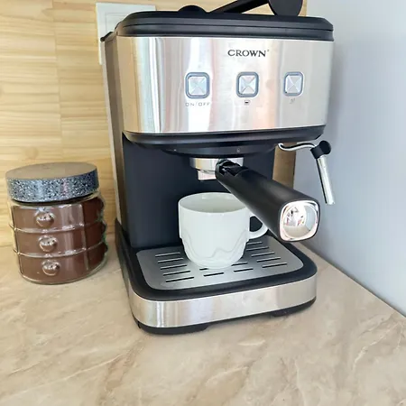 изгрев с 2 отделни спални * بورغاس