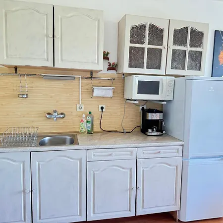 изгрев с 2 отделни спални