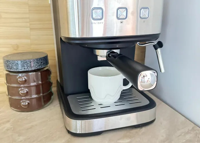 изгрев с 2 отделни спални * Бургас