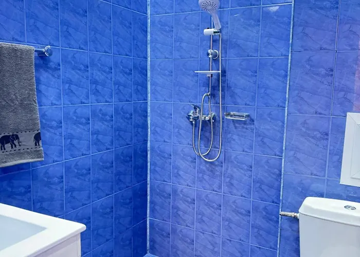 Apartament изгрев с 2 отделни спални Burgas City