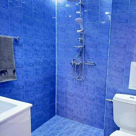 Apartment изгрев с 2 отделни спални Burgas City