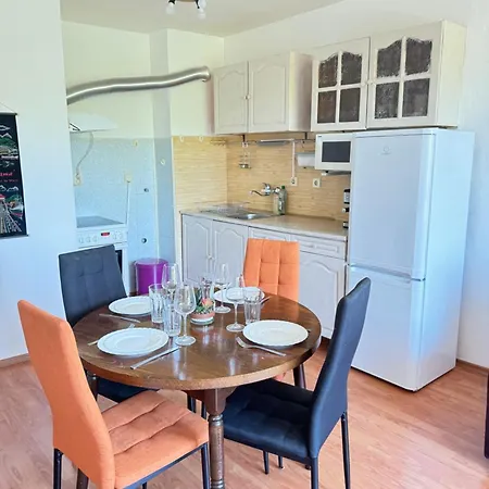 Apartment изгрев с 2 отделни спални