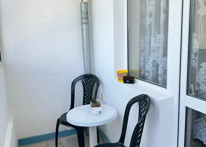 изгрев с 2 отделни спални Apartamento *