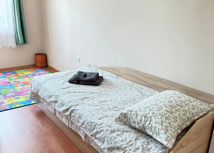 изгрев с 2 отделни спални Apartamento